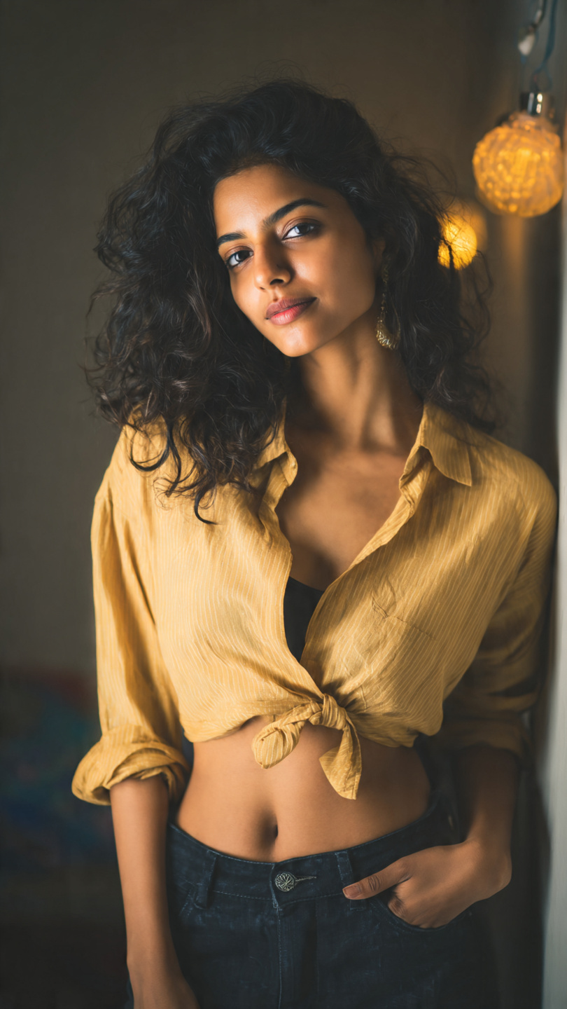 Escort Service in Mumbai | LOTUS VIP – Verified & Discreet Booking