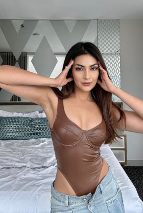teleigao Call Girls Goa ¶ 7669011019 ¶ Goa Russian Escorts