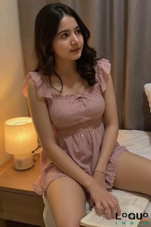 Premium Kolkata Escorts – Secure & Private Booking 24/7