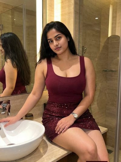 High-Class VIP Independent Companion in Andheri, Mumbai (5-Star Hotel & In-Call 24/7)