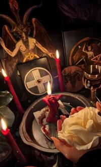 {+2349034922291) How to join Occult in Cameron - Image 1