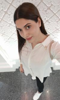 Mayu Independent Escorts | VIP Call Girls
