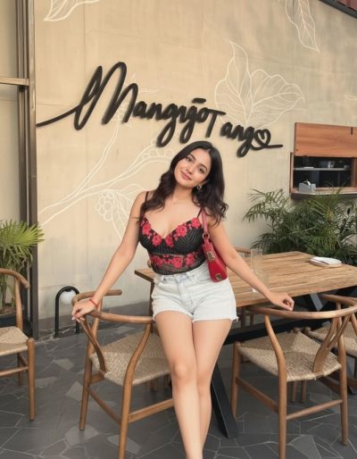 Sweet & Genuine Independent Call Girl in Nerul, Navi Mumbai (24/7 In-Call & Out-Call)