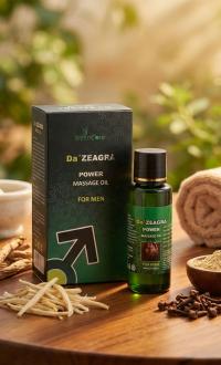 Da Zeagra Massage Oil Price In Pakistan – 03008856924